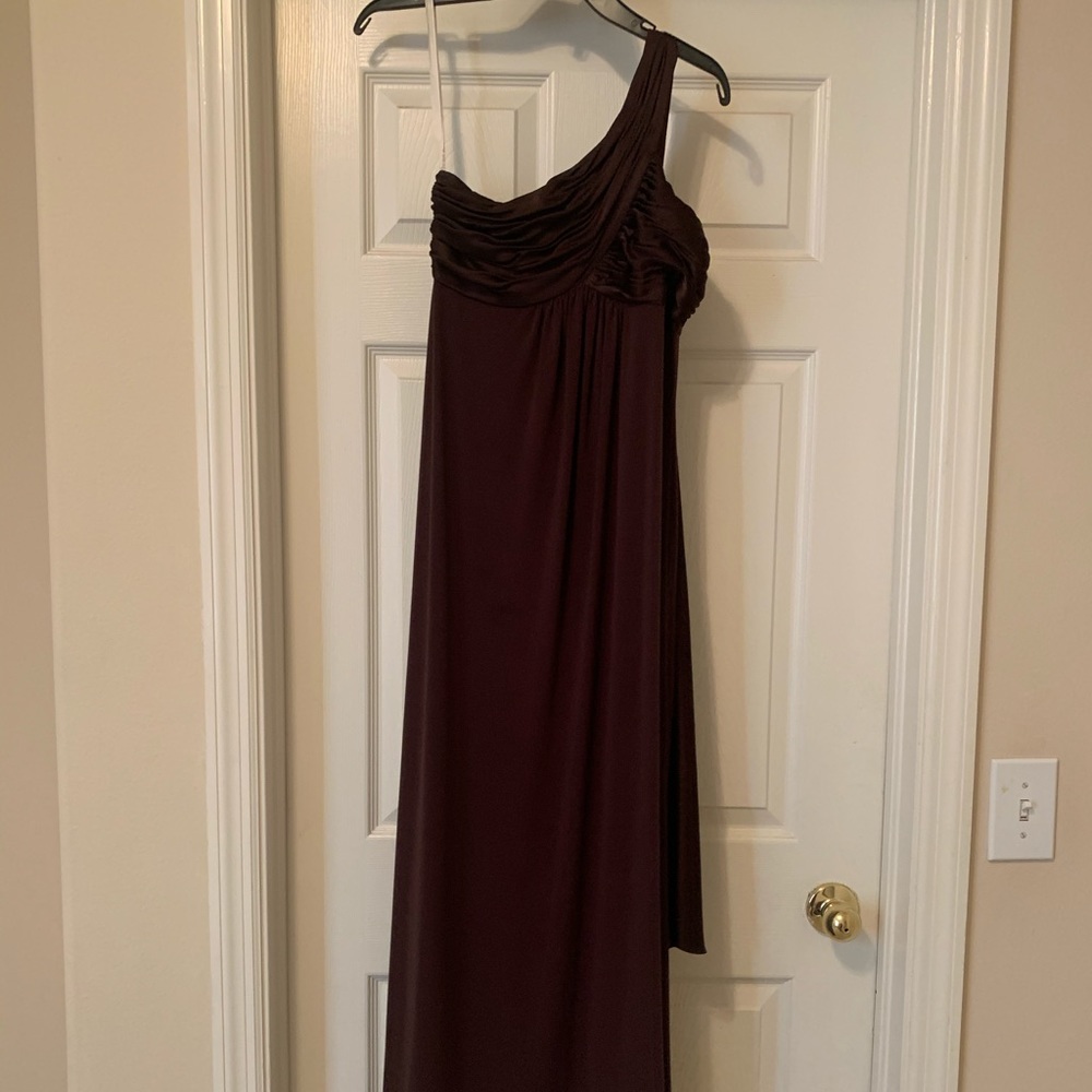 Bridesmaids dress